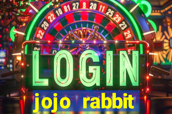 jojo rabbit assistir on-line